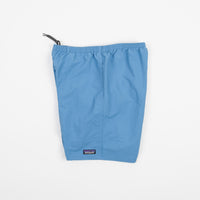 Patagonia Baggies Longs 7" Shorts - Anacapa Blue thumbnail