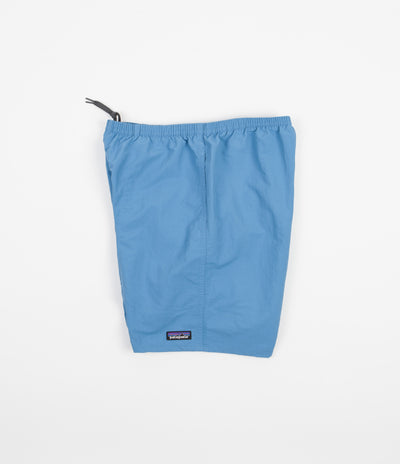 Patagonia Baggies Longs 7" Shorts - Anacapa Blue