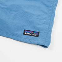 Patagonia Baggies Longs 7" Shorts - Anacapa Blue thumbnail