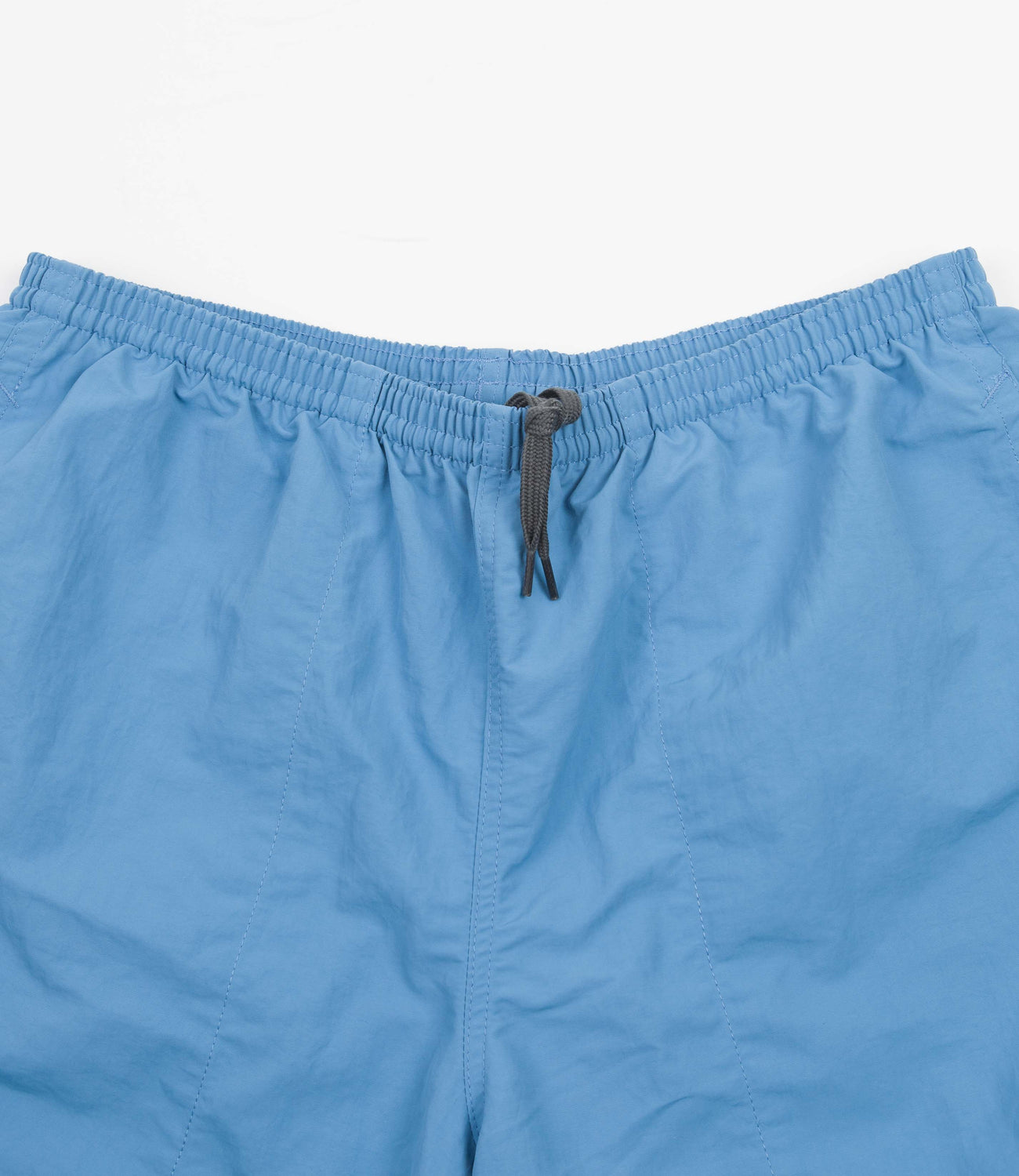 Patagonia big sky blue baggies outlet