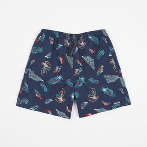 Clean Currents: Tidepool Blue