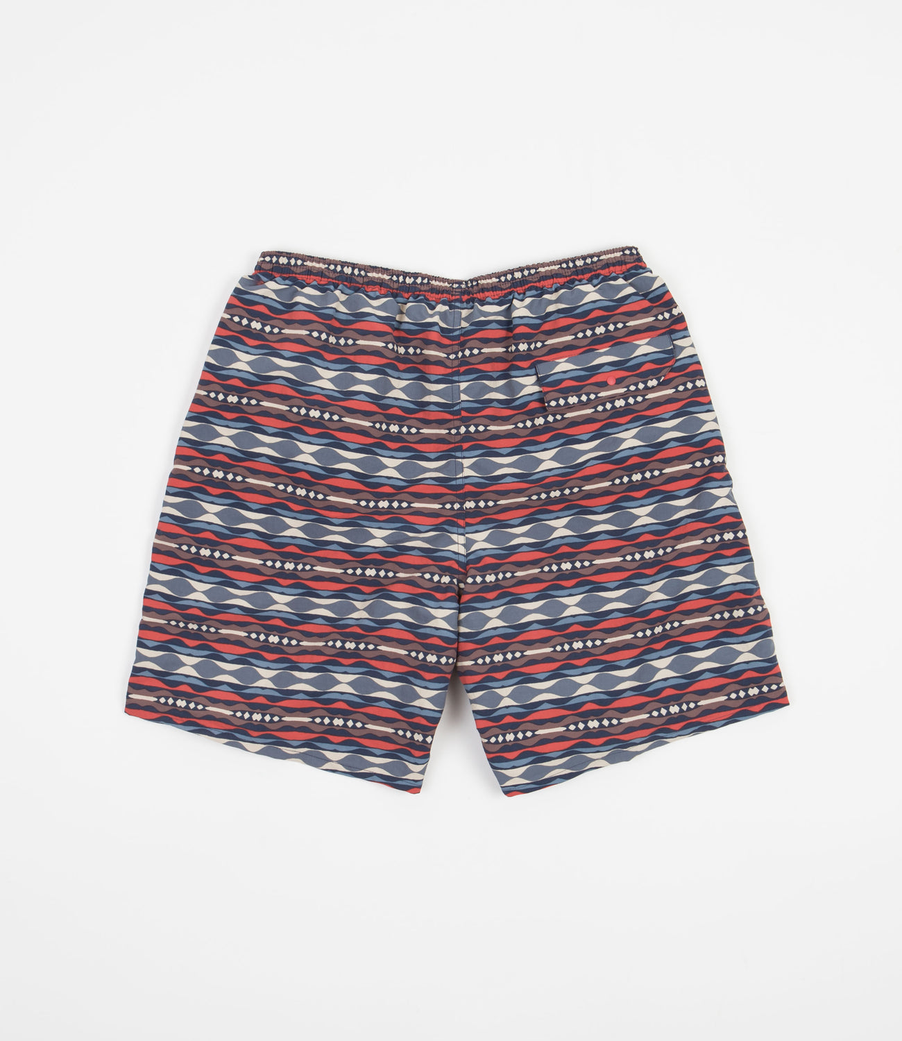 Patagonia red shorts sales
