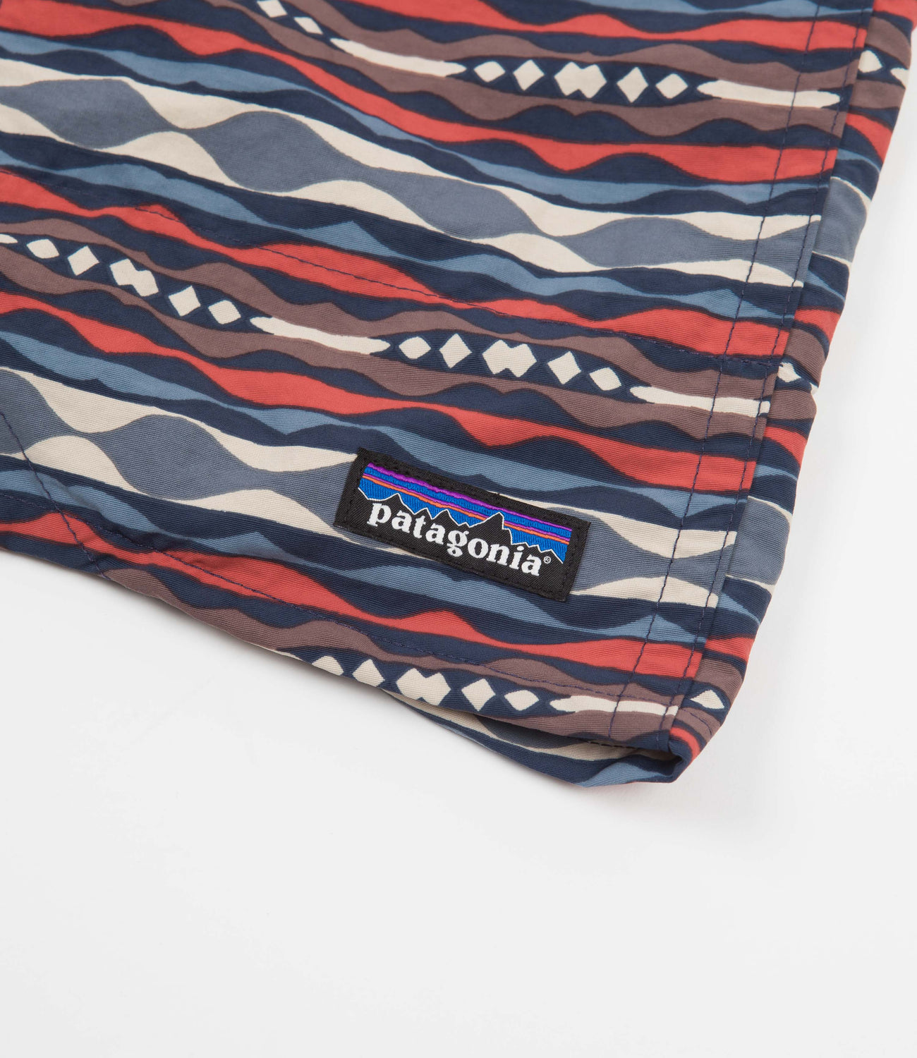 Patagonia Baggies Longs 7