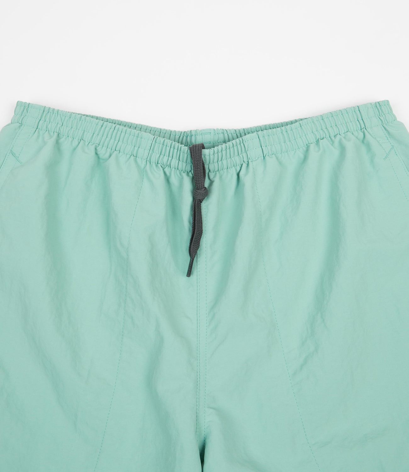 Patagonia baggies cheap thistle green