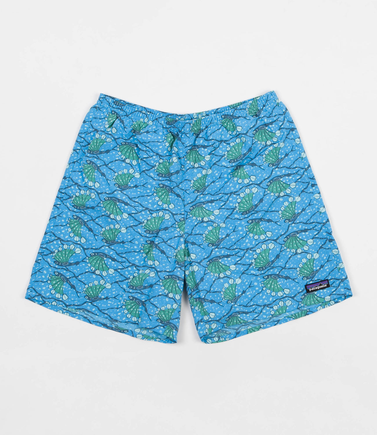 Patagonia baggies shorts 7 sale