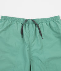 Patagonia baggies beryl green clearance
