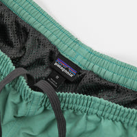 Patagonia Baggies Longs 7" Shorts - Light Beryl Green thumbnail