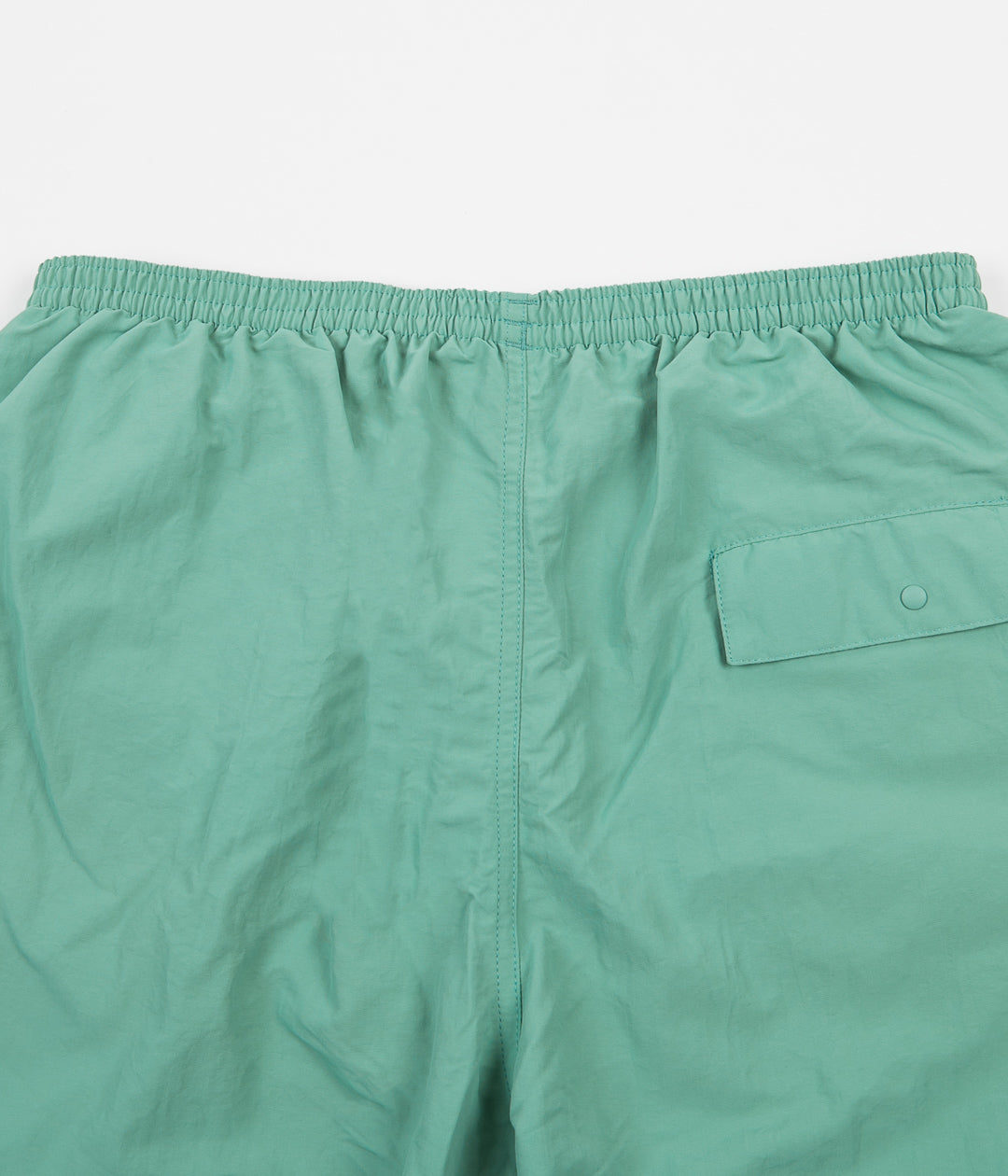 Patagonia shorts green online