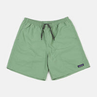 Patagonia Baggies Longs 7" Shorts - Matcha Green thumbnail