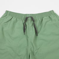 Patagonia Baggies Longs 7" Shorts - Matcha Green thumbnail