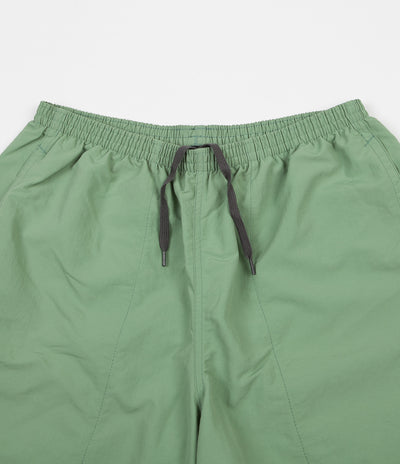 Patagonia Baggies Longs 7" Shorts - Matcha Green