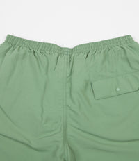 Patagonia baggies matcha green store