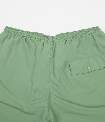 Patagonia Baggies Longs 7" Shorts - Matcha Green