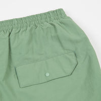 Patagonia Baggies Longs 7" Shorts - Matcha Green thumbnail