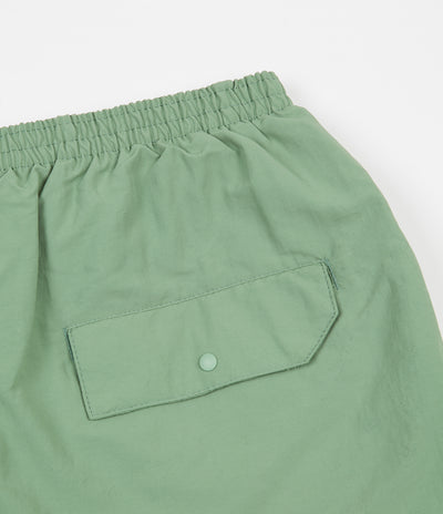 Patagonia Baggies Longs 7" Shorts - Matcha Green