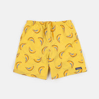 Patagonia Baggies Longs 7" Shorts - Melons: Surfboard Yellow thumbnail