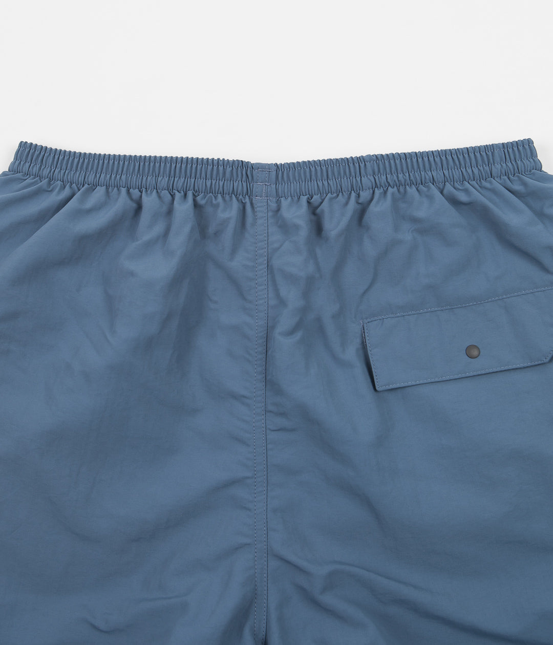 Patagonia baggies sale pigeon blue