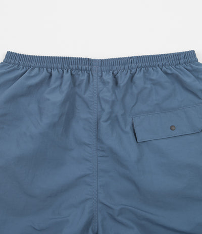 Patagonia pigeon blue discount baggies