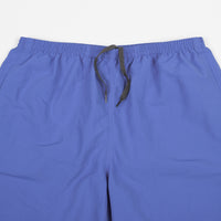 Patagonia Baggies Longs 7 Shorts Port Blue Flatspot