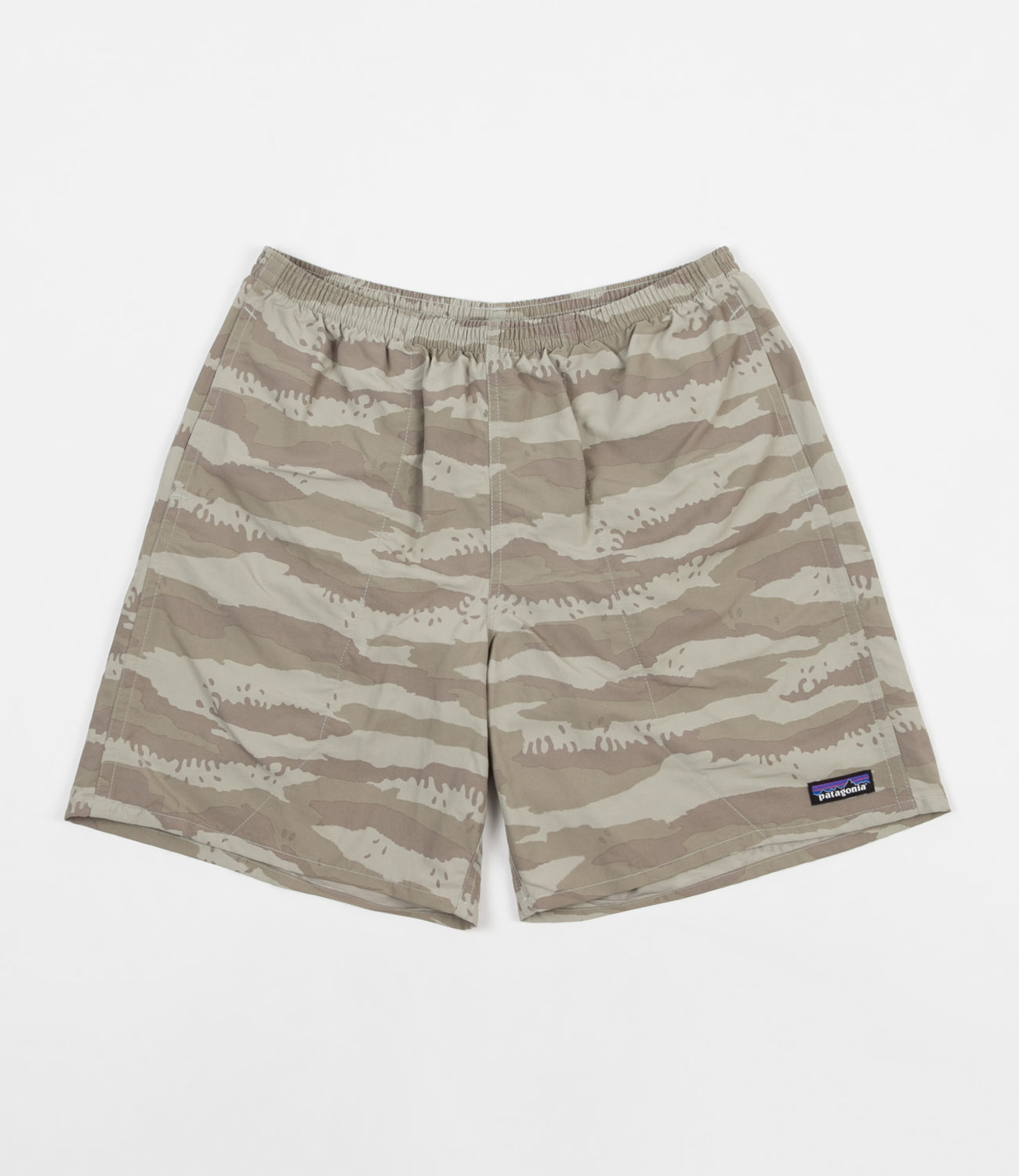 Patagonia camo sale shorts