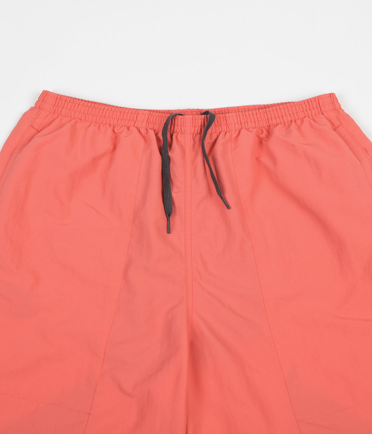 Patagonia baggies spiced shop coral