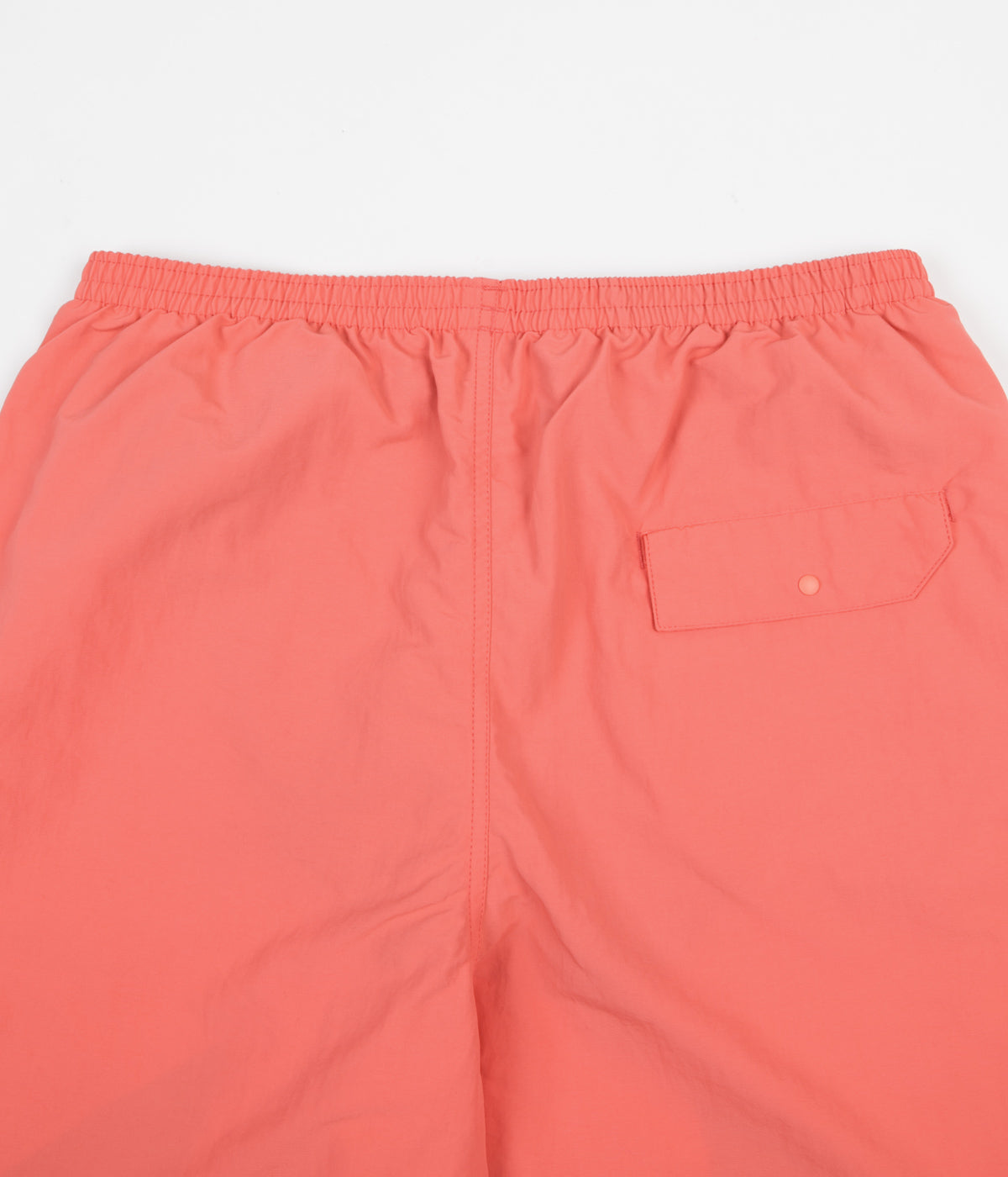 Patagonia Baggies Longs 7 Shorts Spiced Coral Flatspot