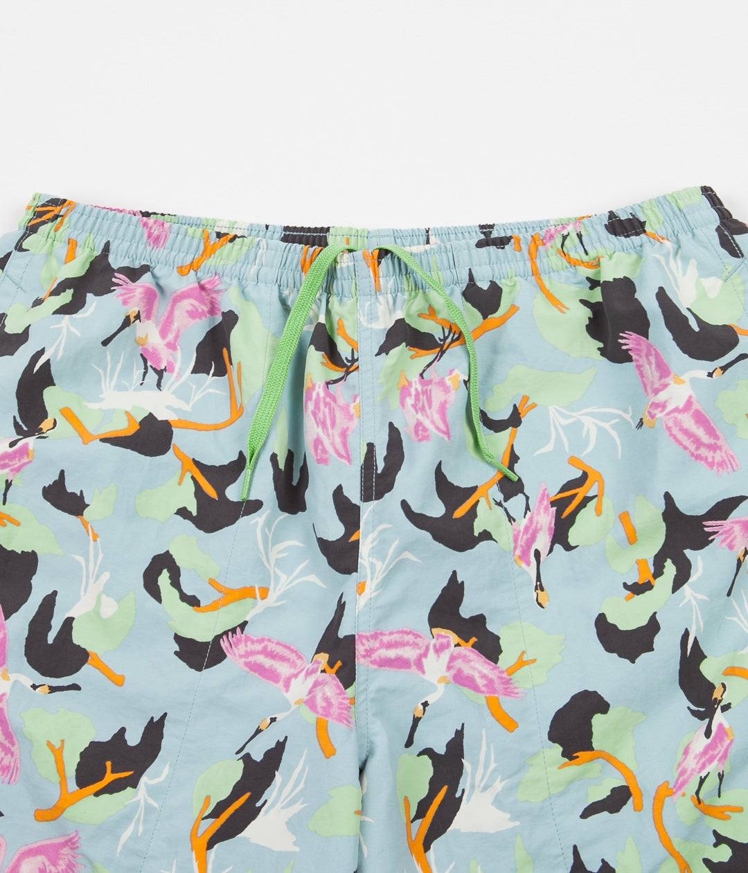 Patagonia baggies spoonbill clearance