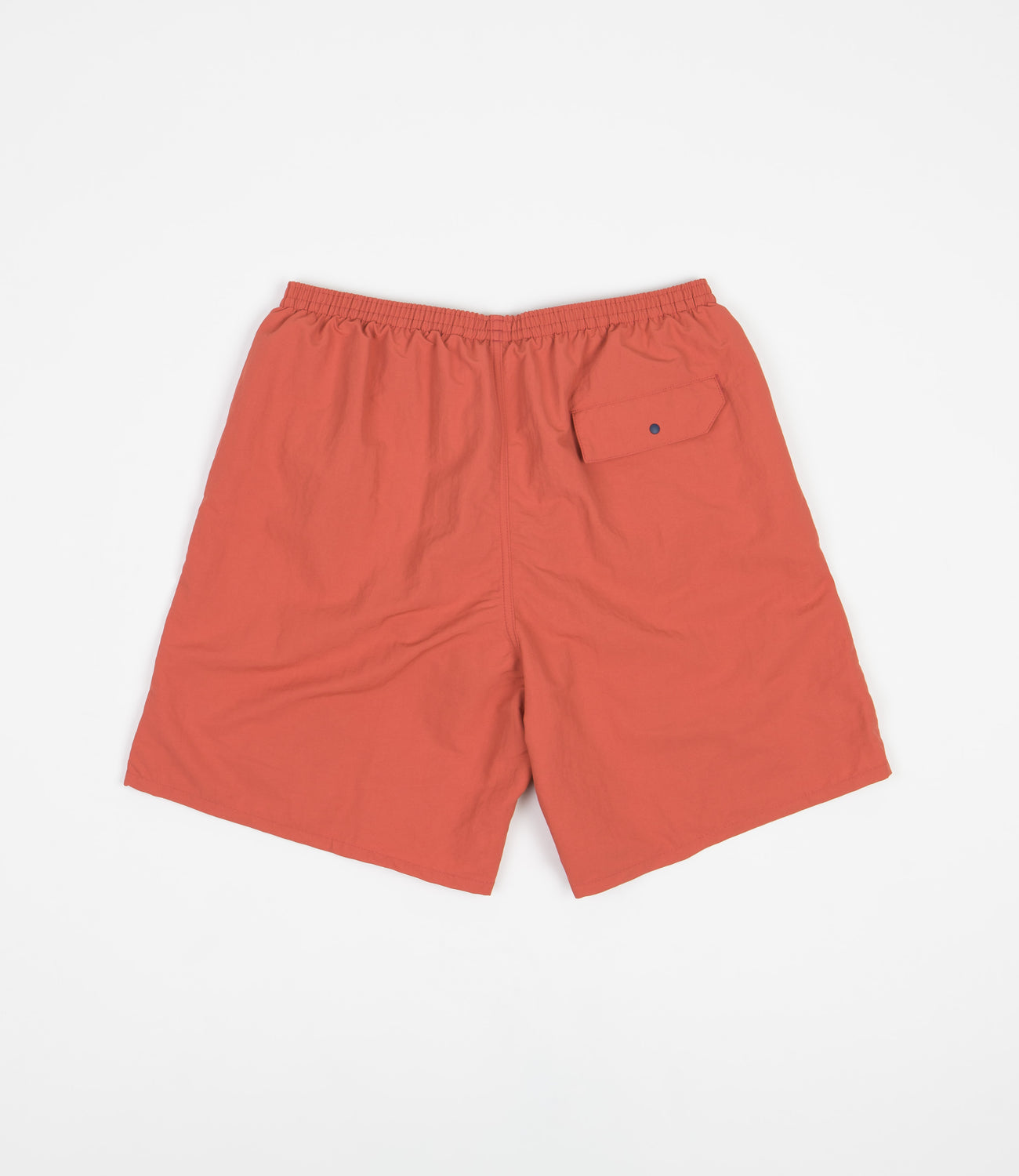 Patagonia 2024 red shorts