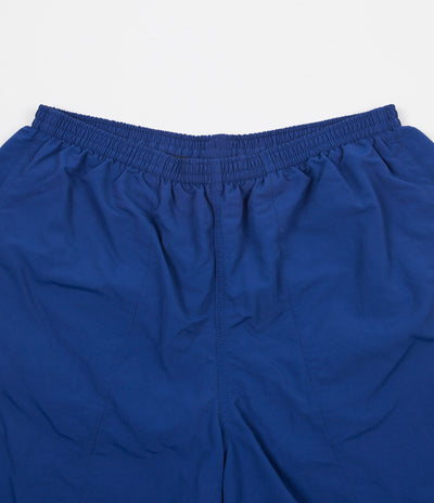 Patagonia Baggies Longs 7" Shorts - Superior Blue