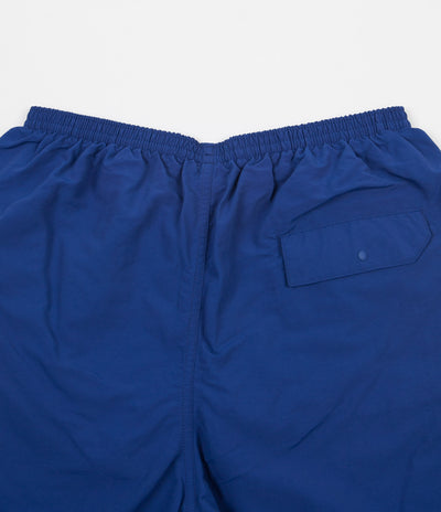 Patagonia baggies superior blue hot sale
