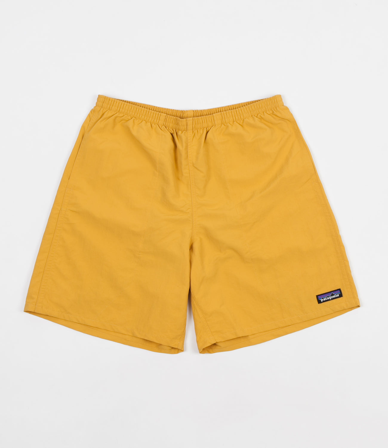 Patagonia yellow baggies Clearance