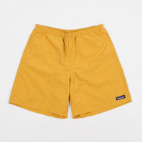 Patagonia baggies on sale yurt yellow
