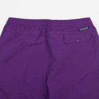 Patagonia baggies sales pants purple