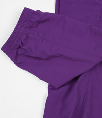 Patagonia baggies pants purple best sale
