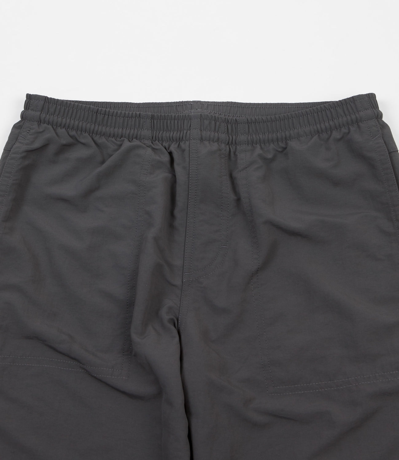 Patagonia Baggies Pants Forge Grey Flatspot