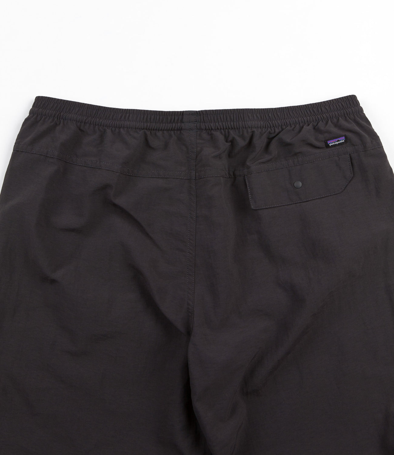 Patagonia baggies 5 black store