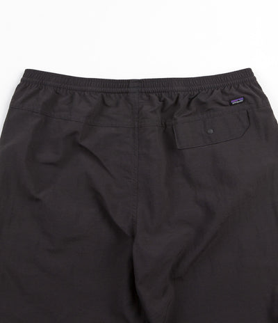 Patagonia Baggies Pants - Ink Black