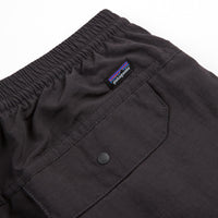 Patagonia Baggies Pants - Ink Black thumbnail