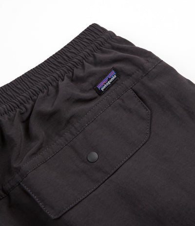 Patagonia Baggies Pants - Ink Black