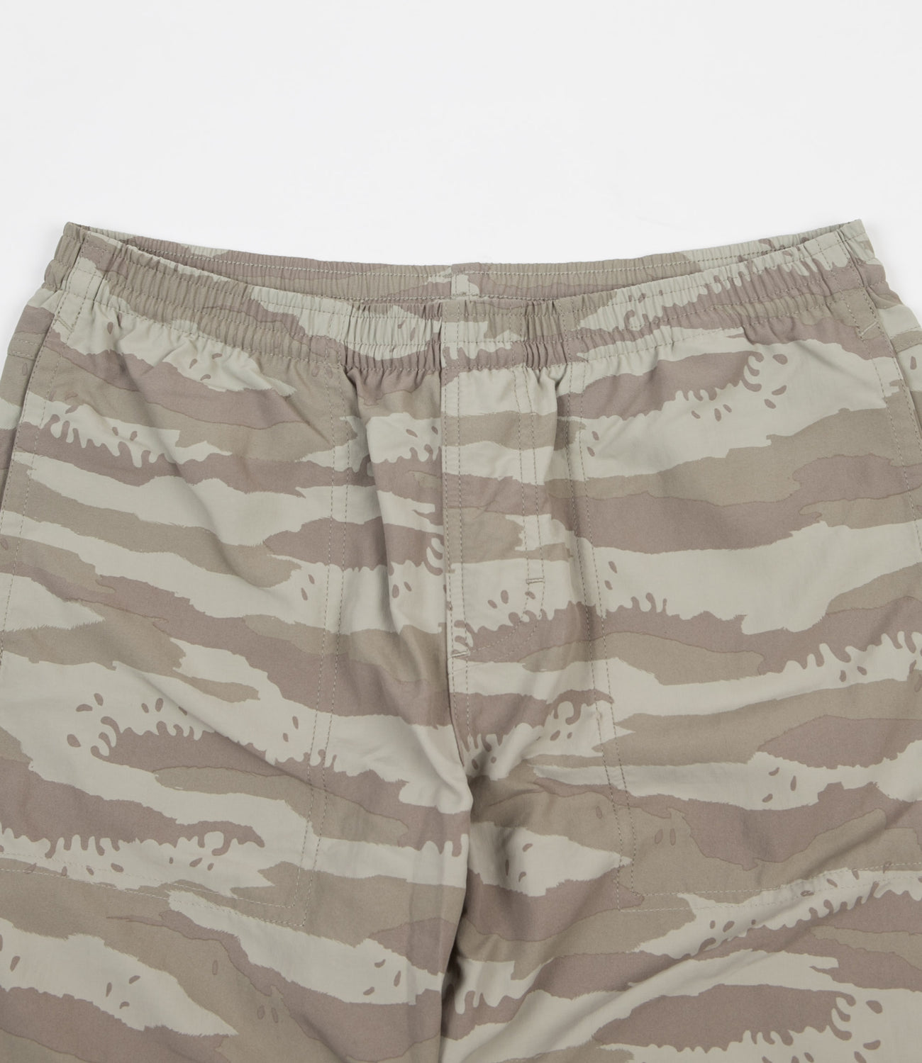 Patagonia Baggies Pants Rock Camo Shale Flatspot