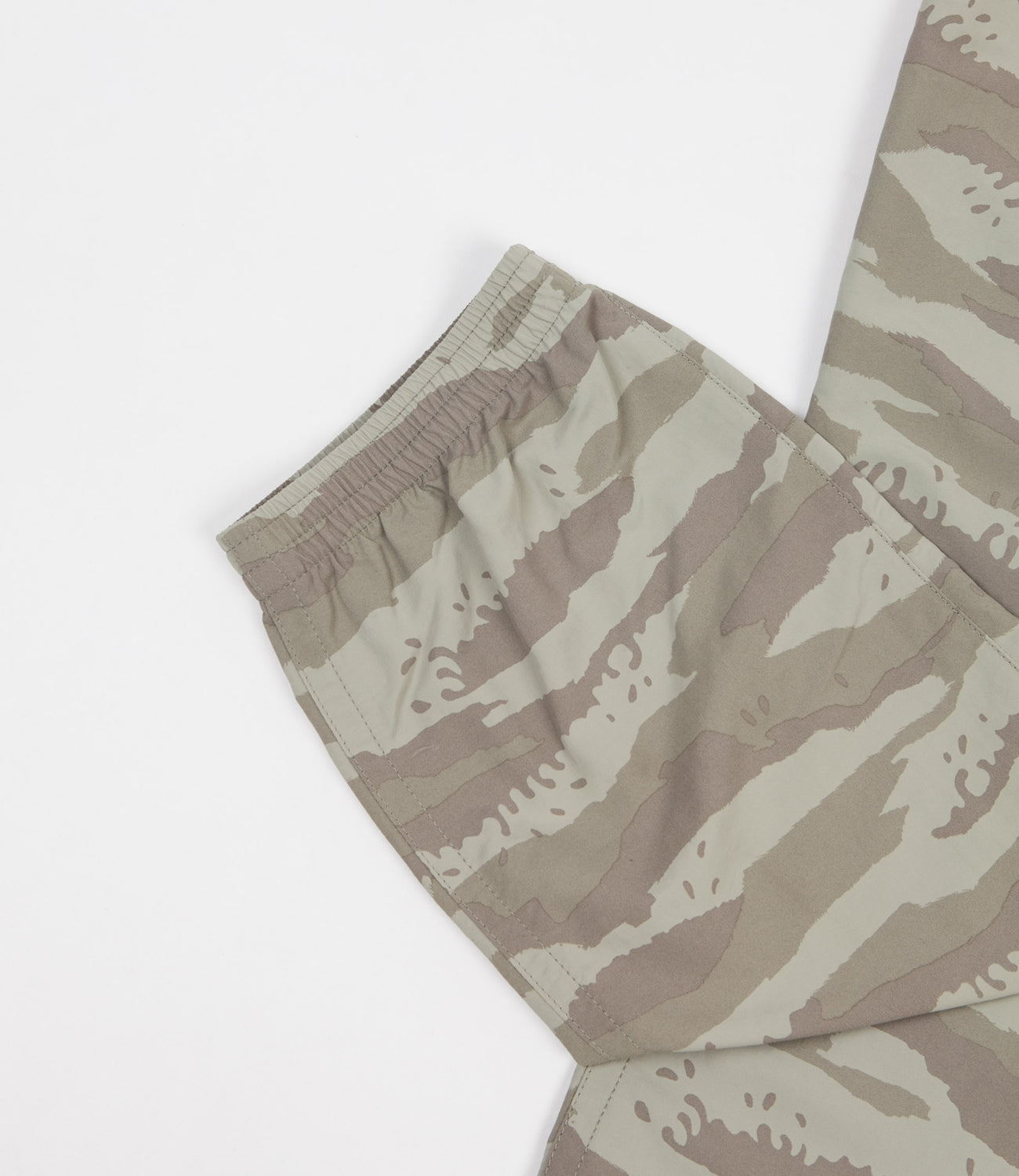 Patagonia Baggies Pants Rock Camo Shale Flatspot