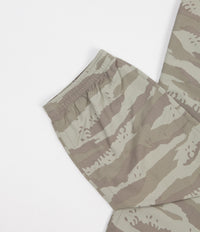 Patagonia Baggies Pants Rock Camo Shale Flatspot