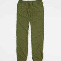 Patagonia baggies new arrivals sprouted green