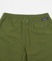 Patagonia baggies sprouted green deals