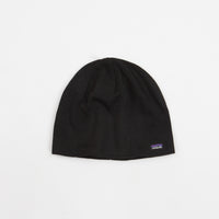 Patagonia Beanie - Black thumbnail