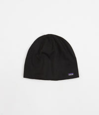 Patagonia Beanie - Black