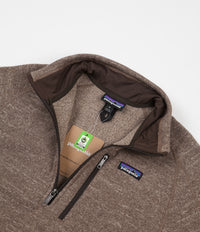Patagonia better sweater new arrivals pale khaki