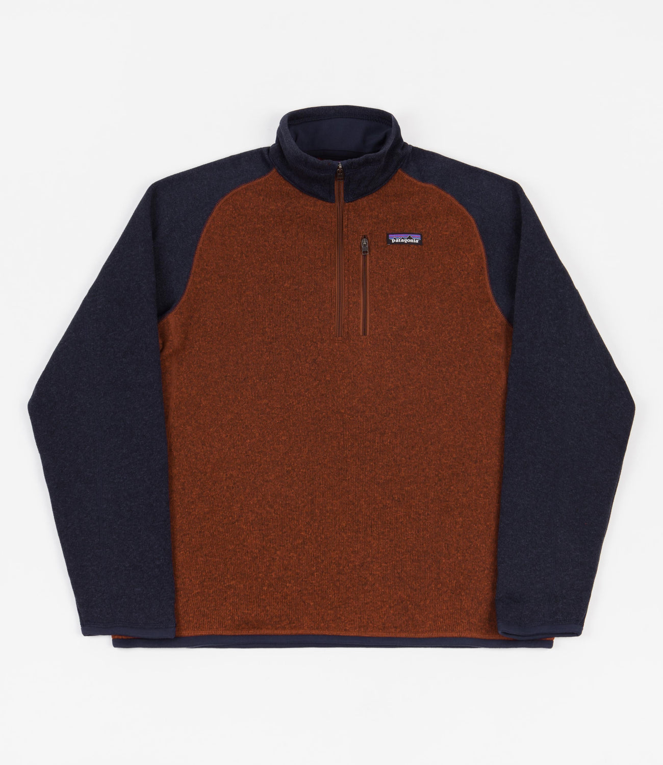 Patagonia better sweater dolomite blue new arrivals