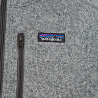 Patagonia Better Sweater 1/4 Zip Sweatshirt - Stonewash thumbnail