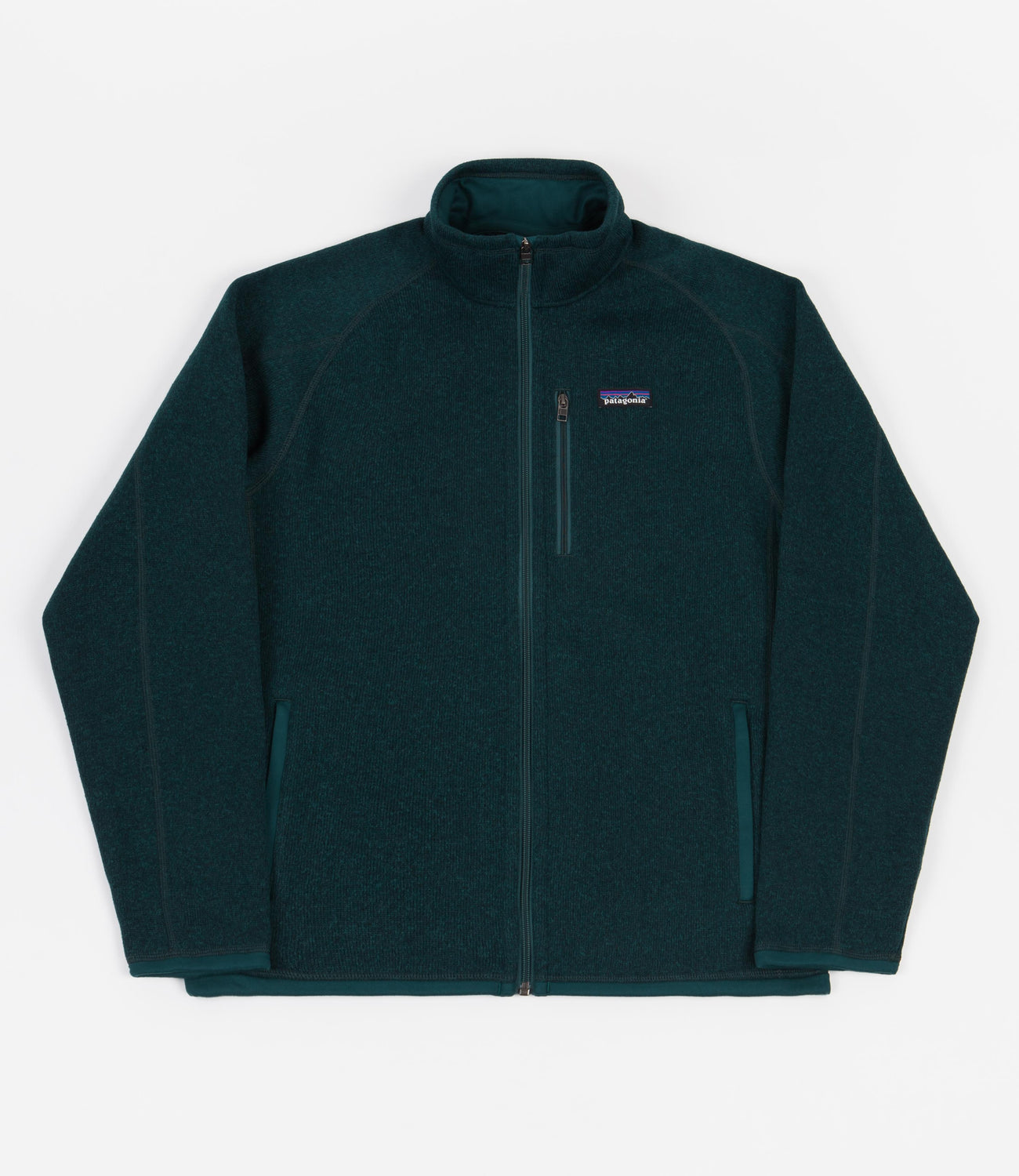 Patagonia better 2025 sweater alternative